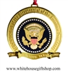 1989 White House Historical Ornament