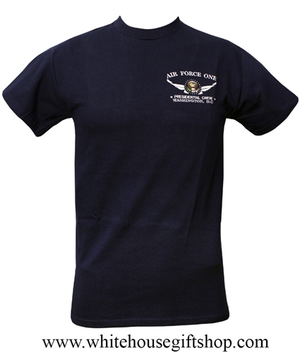 Air Force One T-Shirt