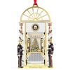 1997 White House Ornament