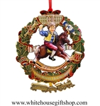 2003 Historical Association Ornament