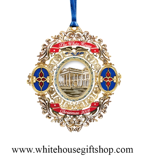 2006 Historical Association Ornament