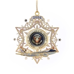 2006 White House Historical Gift Ornament