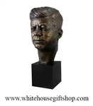 Kennedy Bust