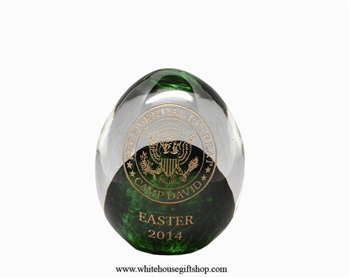 2014 Campe David Easter Egg