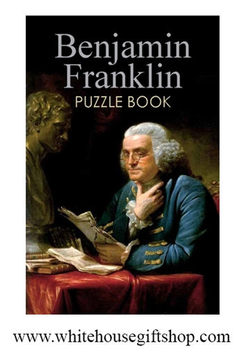 Benjamin Franklin Crossword Puzzles
