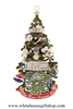 2015 Historical Association Ornament