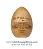 2023, The White House Easter Egg, White House, South Lawn, White House Gift Shop, Historical, President Joseph Biden, Signature