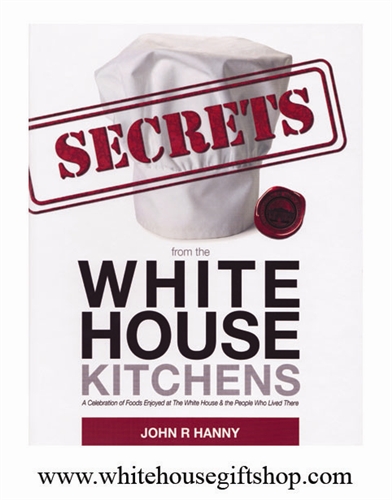 White House Cook Book