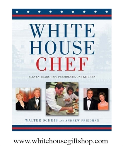 White House Chef