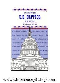 U.S. Capitol Trivia