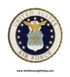 USAF Air Force Challenge Coin