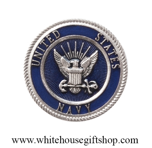 USN Navy Challenge Coin