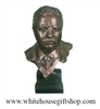 Theodore Roosevelt Bust