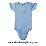 Infant Onesie-White-House-Gift-Shop