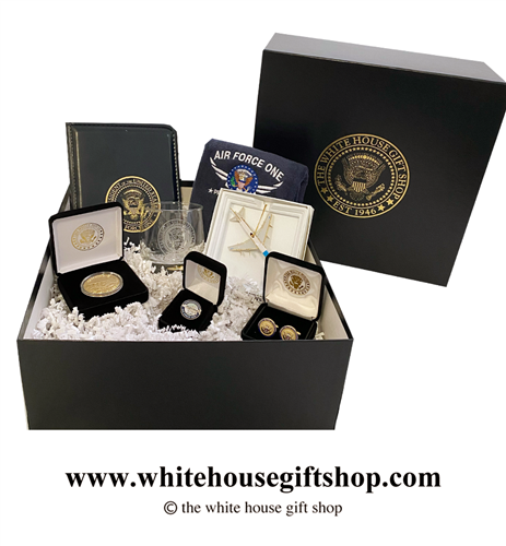 Air Force One Deluxe Gift Box