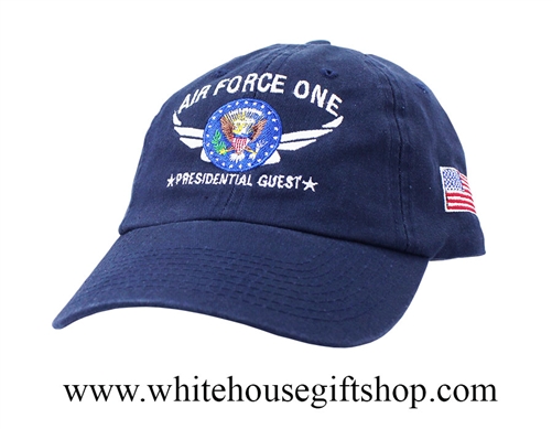 Air Force Blue Hat