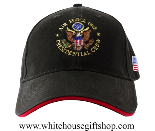 Air Force One Crew Hat