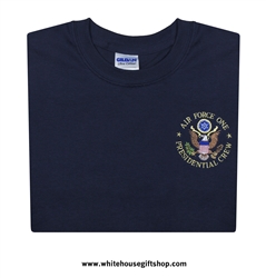 Air Force One Seal Shirt