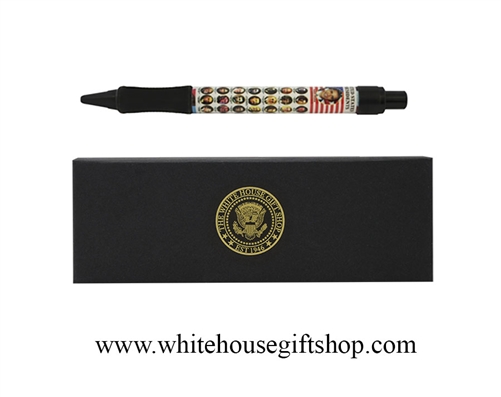 All Presidents Pen