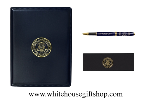 Air Force One Folio