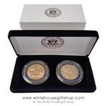 White House Challenge Coins