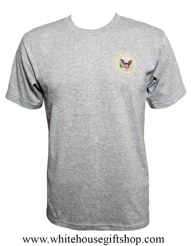 Camp David Presidential Retreat T-Shirt