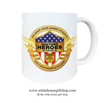 Doctors-Heroes of Covid-19 Coffee Mug