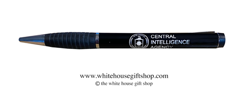 CIA Black Pen