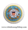 United States Coast Guard, Golf Ball, Single Golf Ball, Gift Boxed