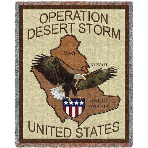 Operation Desert Storm