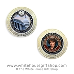 Senator Dianne Feinstein Commemorative Coin