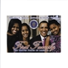 SOLD OUT First Family Magnet