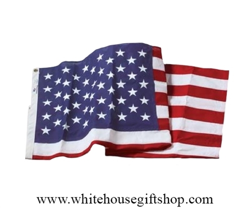 White House Flag 2X4' GOV SPECS