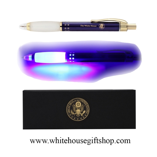 White House Light Pen