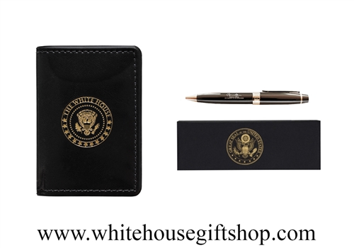 Obama Pen & PAd