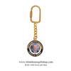 President Elect Donald J. Trump 45th President Inauguration Day Key Chain