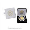 Inauguration Coin, Coins, Joseph R. Biden, 46th President of the United States, Official White House Gift Shop Est by Secret Service Agents