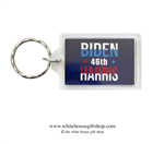 KEYCHAIN- BIDEN HARRIS 46