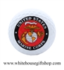 Golf Ball, Marine Corps