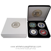 Military Coins Set