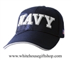 Navy USN Blue Hat