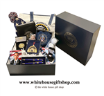 44th President Barack H. Obama Deluxe Gift Box