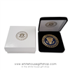 Gold Seal of the President Coin