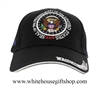 Seal of the President Hat from White House Gifts Shop
