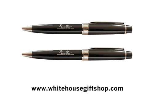 Obama Signature Pens