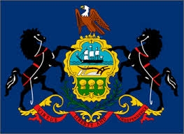 State of Pennsylvania, Member of Congress, Special Appreciation for Support of the White House Gift Shop, Est. 1946, per Anthong Giannini, Executive Director