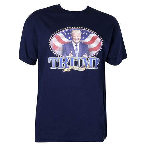 Trump Make America Great Again t-shirt