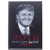 Donald J. Trump 45th President Photo 2" x 3" Magnet