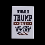 SOLD OUT Magnet, Donald Trump for President Magnet