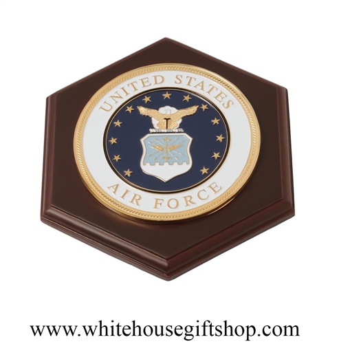 Air Force Medallion